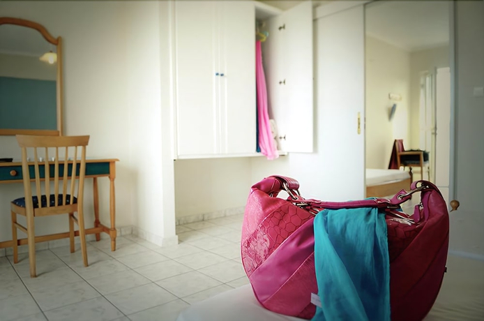 Imagen de la habitación del Hotel Marianna, Tigaki. Foto 18