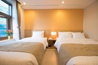 Imagen general del Hotel Marianne. Foto 5