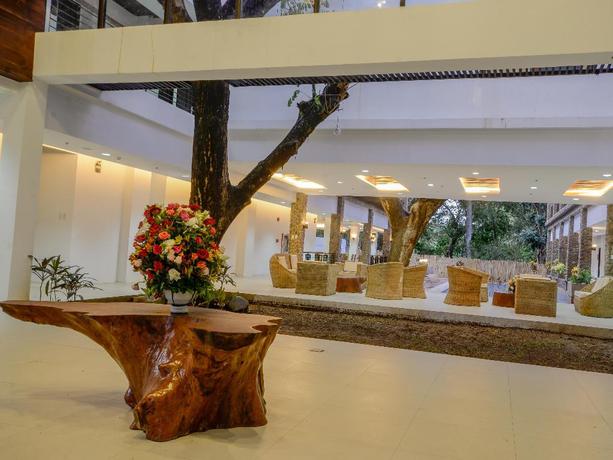 Imagen de los interiores del Hotel Marianne Hotel. Foto 4