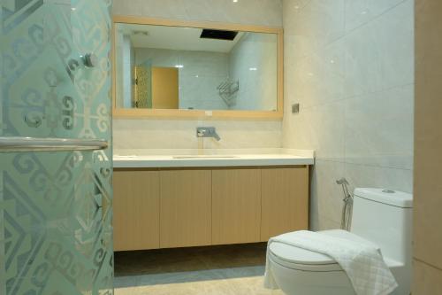 Imagen general del Hotel Marianne Suites El Nido. Foto 3