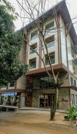 Imagen general del Hotel Marianne Suites El Nido. Foto 4