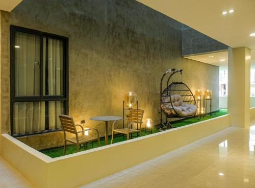 Imagen general del Hotel Marianne Suites El Nido. Foto 5