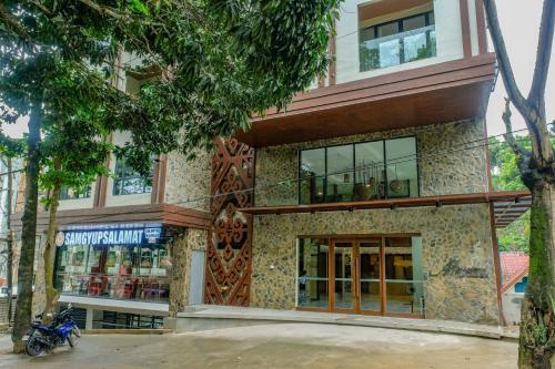 Imagen general del Hotel Marianne Suites El Nido. Foto 6