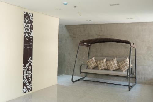 Imagen general del Hotel Marianne Suites El Nido. Foto 10