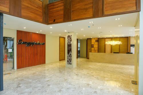 Imagen general del Hotel Marianne Suites El Nido. Foto 11