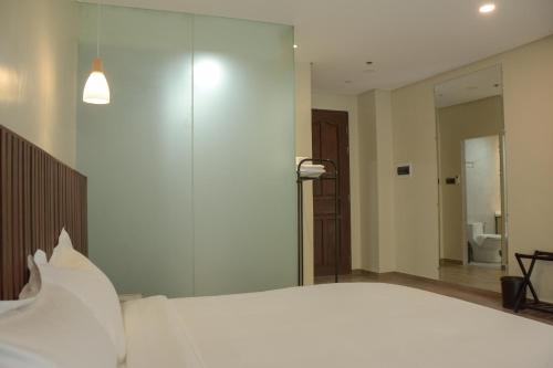 Imagen general del Hotel Marianne Suites El Nido. Foto 14