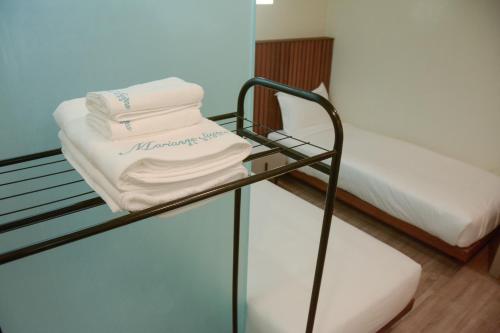 Imagen general del Hotel Marianne Suites El Nido. Foto 15