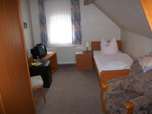 Imagen de la habitación del Hotel Marianne Und Restaurant Kiek In. Foto 7