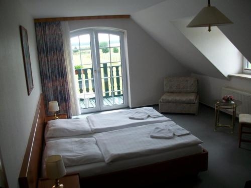 Imagen de la habitación del Hotel Marianne Und Restaurant Kiek In. Foto 8