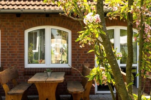 Imagen general del Hotel Marianne Und Restaurant Kiek In. Foto 5