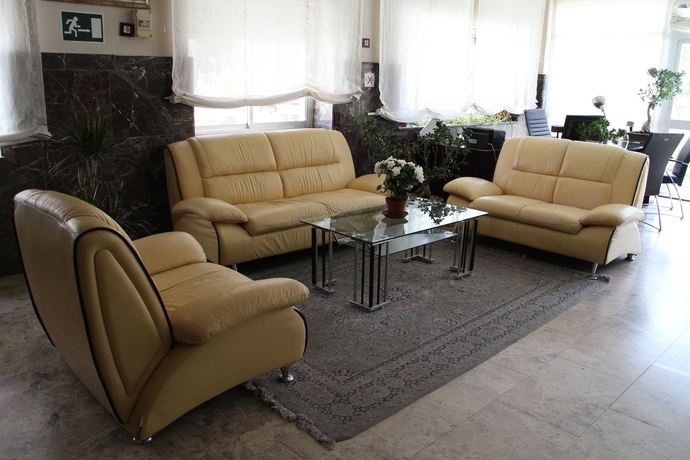 Imagen de los interiores del Hotel Mariano, Córdoba. Foto 13