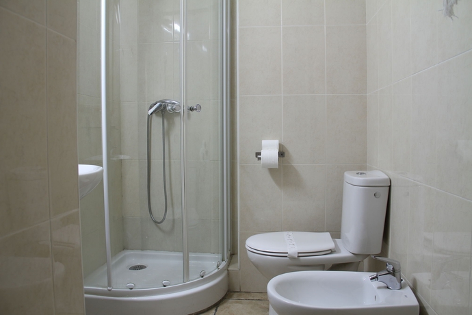 Imagen de la habitación del Hotel Mariano, Córdoba. Foto 8