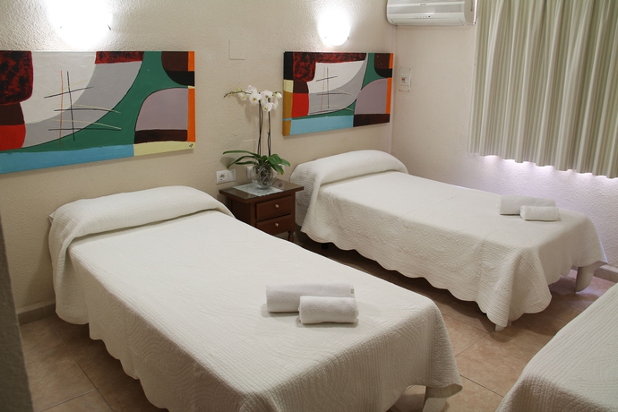 Imagen de la habitación del Hotel Mariano, Córdoba. Foto 10