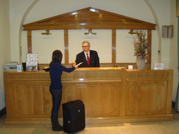 Imagen general del Hotel Mariano. Foto 1