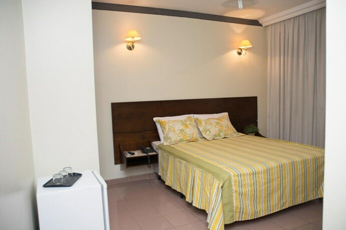 Imagen de la habitación del Hotel Mariano Palace. Foto 20