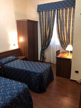 Imagen de la habitación del Hotel Mariano, Termini. Foto 5