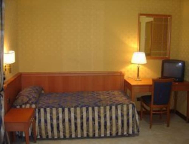 Imagen de la habitación del Hotel Mariano, Termini. Foto 6