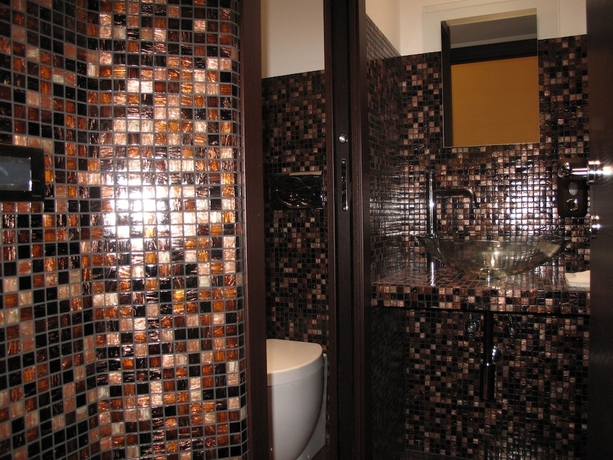 Imagen de la habitación del Hotel Mariano, Termini. Foto 11
