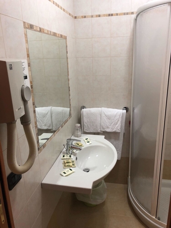 Imagen de la habitación del Hotel Mariano, Termini. Foto 16