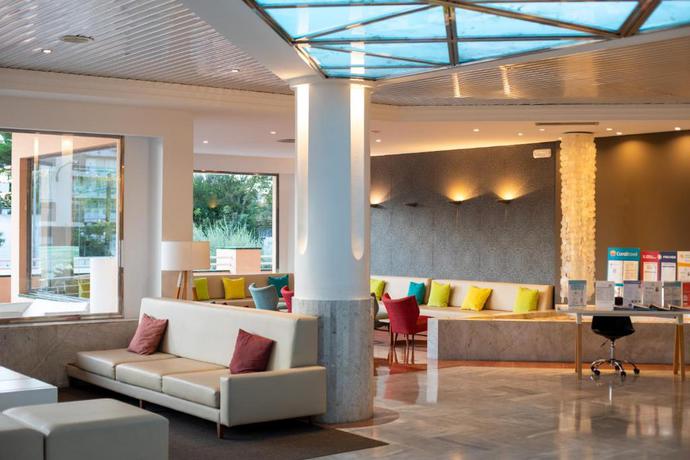 Imagen general del Hotel Mariant Park. Foto 1