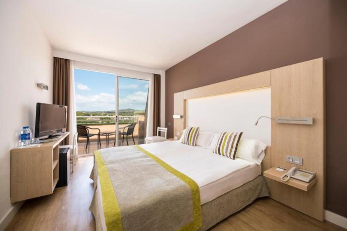 Imagen general del Hotel Mariant Park. Foto 3