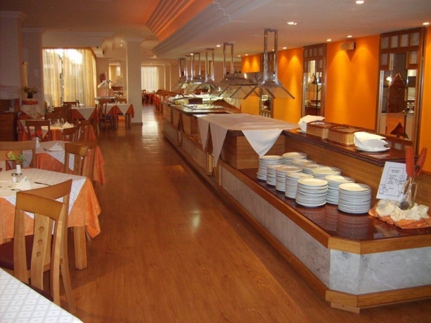 Imagen general del Hotel Mariant Park. Foto 2