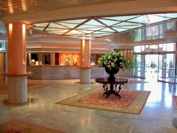 Imagen general del Hotel Mariant Park. Foto 3