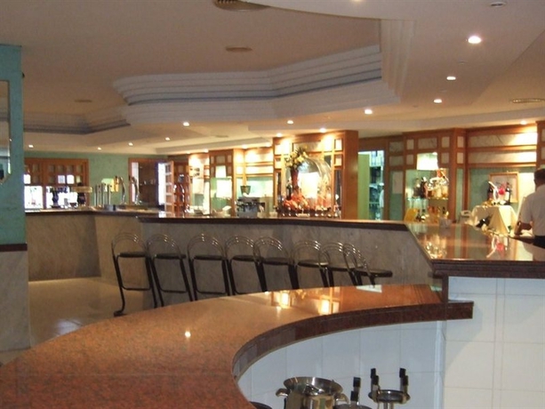 Imagen general del Hotel Mariant Park. Foto 4