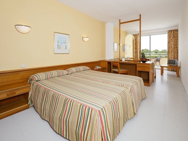 Imagen general del Hotel Mariant Park. Foto 5