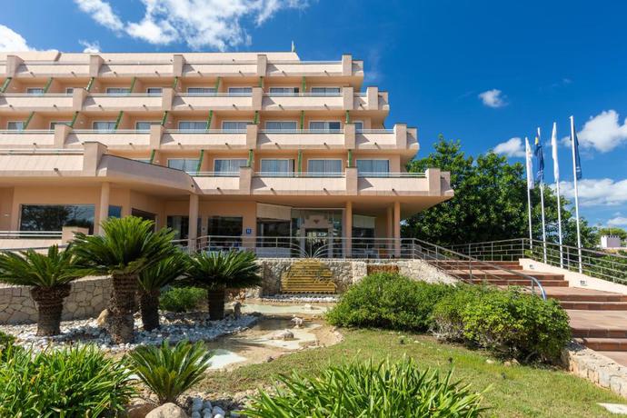 Imagen general del Hotel Mariant Park. Foto 5
