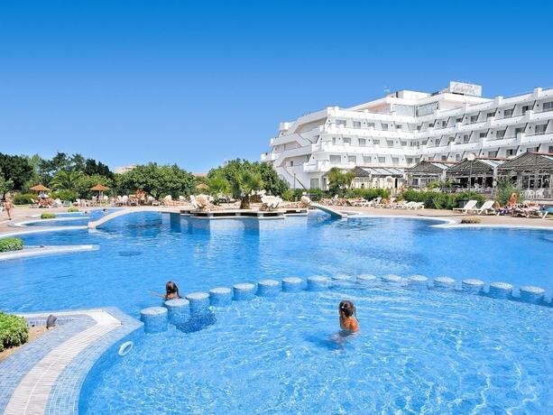 Imagen general del Hotel Mariant Park. Foto 6