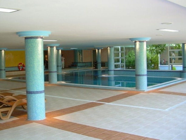 Imagen general del Hotel Mariant Park. Foto 12