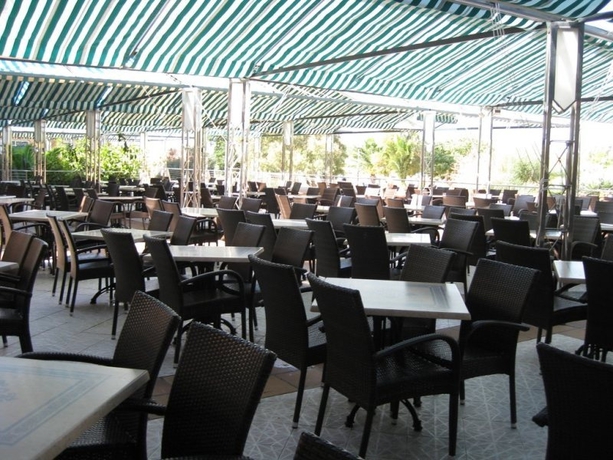 Imagen general del Hotel Mariant Park. Foto 13