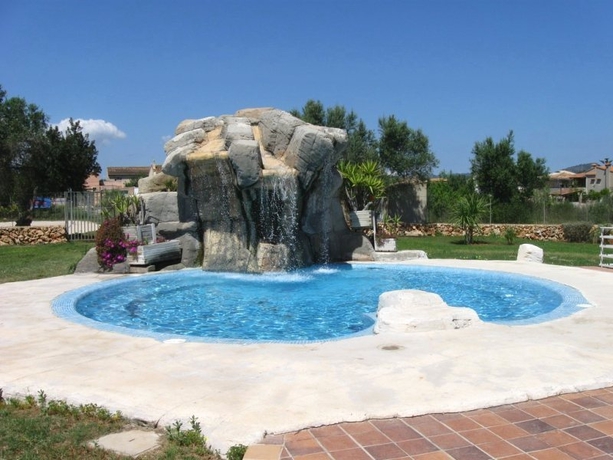 Imagen general del Hotel Mariant Park. Foto 14