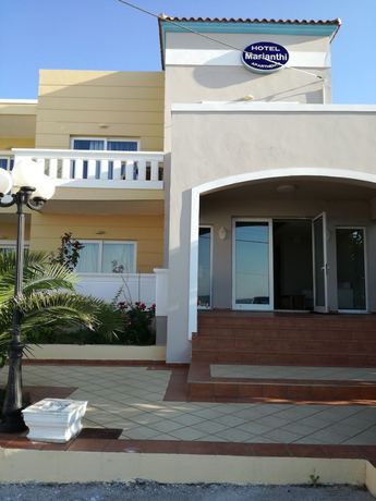 Imagen general del Hotel Marianthi. Foto 2