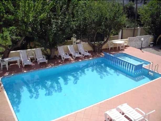 Imagen general del Hotel Marianthi. Foto 3