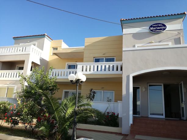 Imagen general del Hotel Marianthi. Foto 5