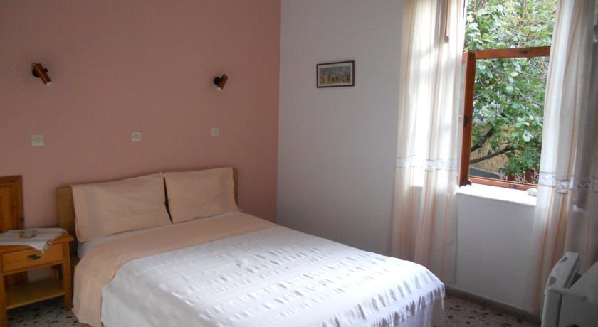 Imagen de la habitación del Hotel Marianthi Studios and Apartments. Foto 3