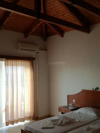 Imagen general del Hotel Marianthi studios. Foto 3