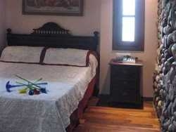 Imagen de la habitación del Hotel Mariantonia. Foto 8