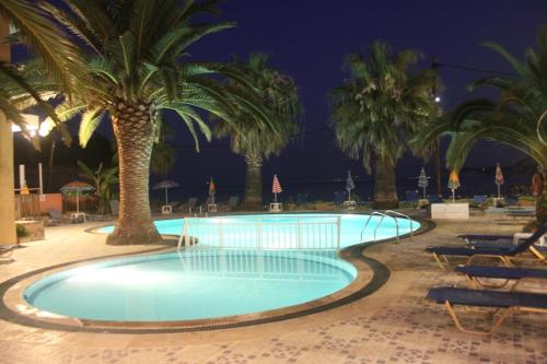 Imagen de la habitación del Hotel Maria\'s Beach. Foto 9