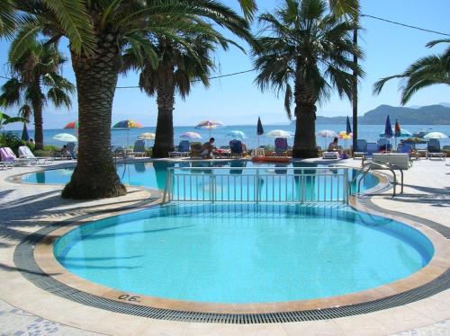 Imagen general del Hotel Maria\'s Beach. Foto 1