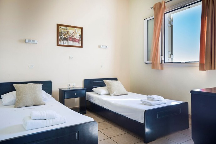 Imagen de la habitación del Hotel Marias Garden Apartments. Foto 9