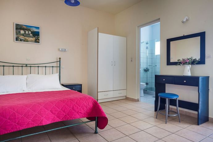 Imagen de la habitación del Hotel Marias Garden Apartments. Foto 14