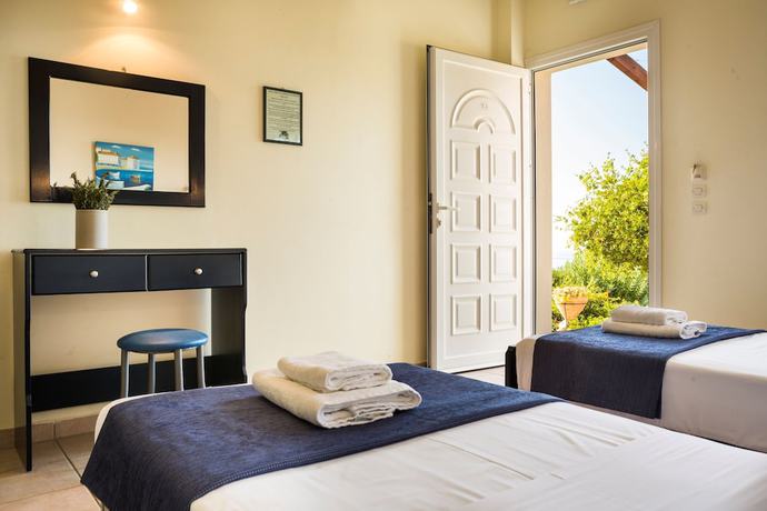 Imagen de la habitación del Hotel Marias Garden Apartments. Foto 17