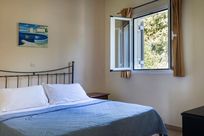 Imagen de la habitación del Hotel Marias Garden Apartments. Foto 18
