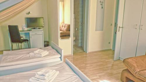 Imagen de la habitación del Hotel Marias Inn. Foto 2