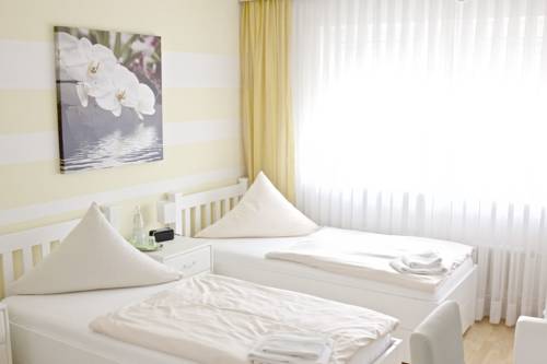 Imagen de la habitación del Hotel Marias Inn. Foto 3
