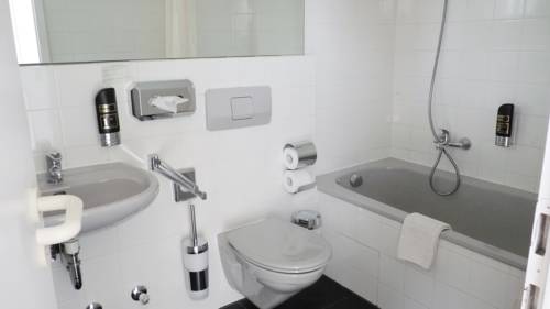 Imagen de la habitación del Hotel Marias Inn. Foto 5