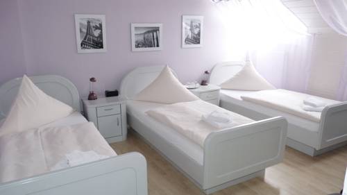 Imagen general del Hotel Marias Inn. Foto 1